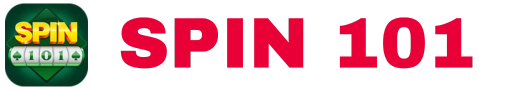 Spin101 logo