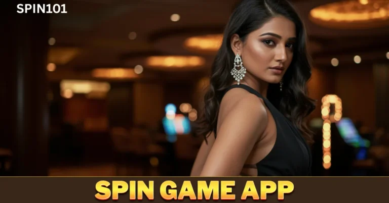 spin game app