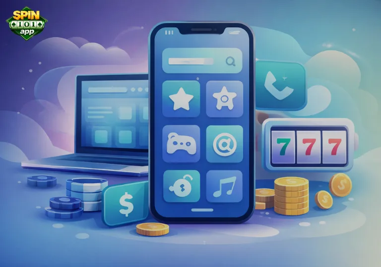 All YONO Store slots game interface displayed on a mobile platform